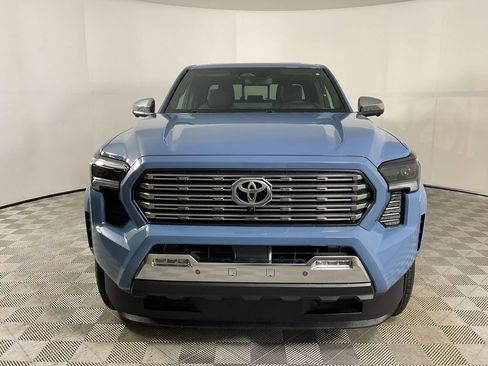 New 2026 Toyota Tacoma Limited image 2