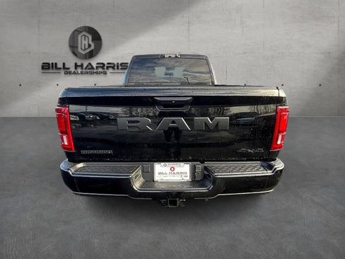 New 2026 RAM 3500 Big Horn image 7