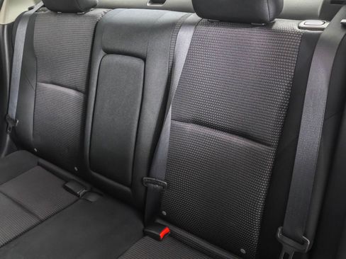 Used 2012 MAZDA MAZDA3 i Touring image 35