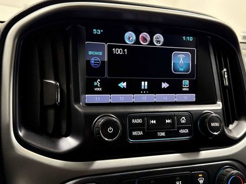 Used 2015 Chevrolet Colorado LT image 18