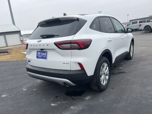 New 2026 Ford Escape Active w/ Cold Weather Package image 3