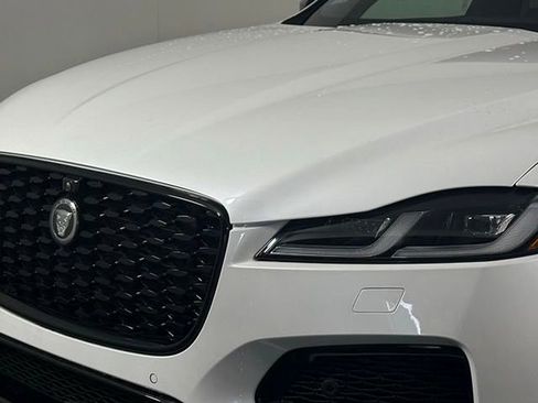 New 2026 Jaguar F-PACE R-Dynamic S image 14