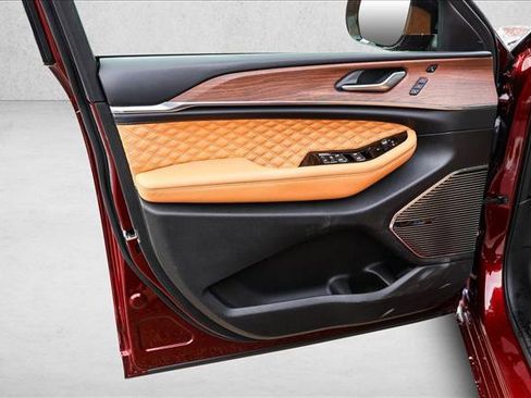 Used 2023 Jeep Grand Cherokee Summit w/ Advanced Protech Group IV image 12