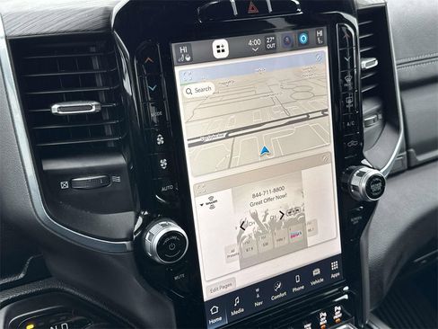 Used 2023 RAM 1500 Laramie image 27