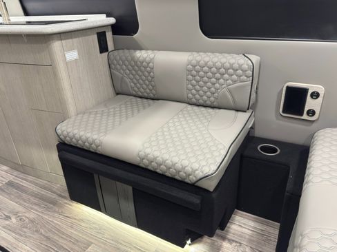 Used 2023 Mercedes-Benz Sprinter 3500 w/ Parking Package image 84