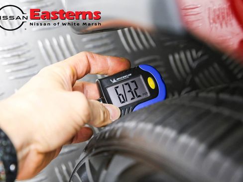 Used 2021 Honda Accord EX-L image 27