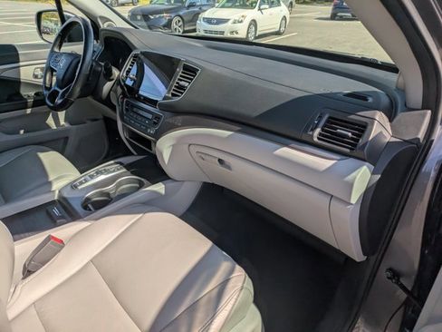Certified 2021 Honda Pilot EX-L image 19