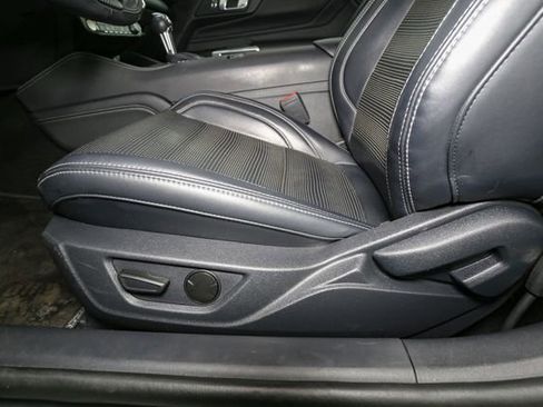 Used 2024 Ford Mustang Premium image 37