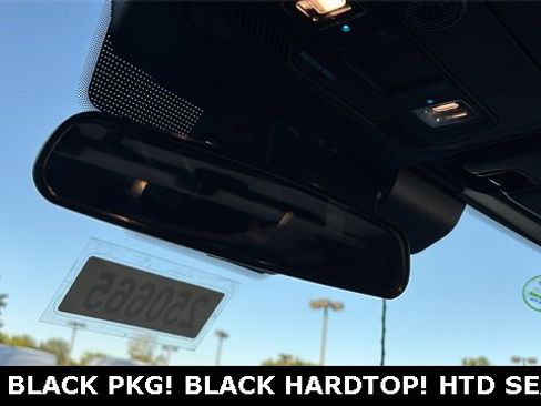 New 2025 Ford Bronco Big Bend image 20