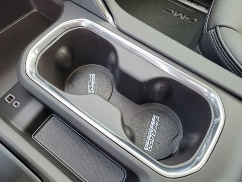 New 2026 GMC Sierra 1500 Denali w/ Technology Package image 31