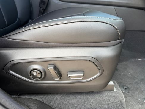 New 2026 Jeep Grand Cherokee L Limited AWD/4WD image 27