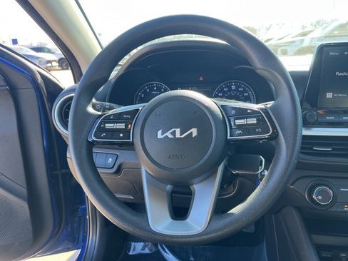 Used 2023 Kia Forte LXS image 15