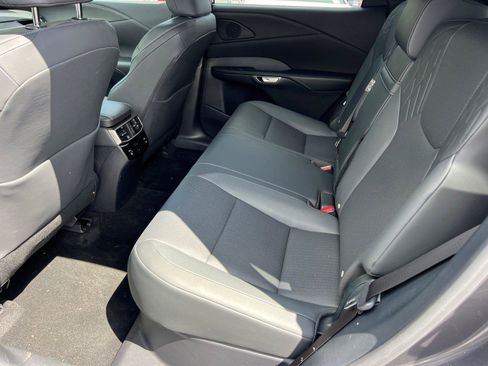 Used 2025 Lexus RX 350 Premium FWD image 21