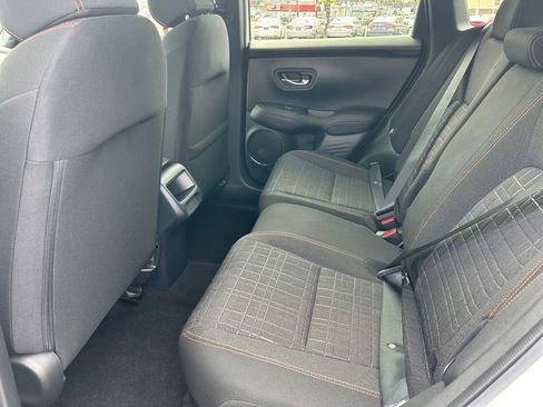 Used 2024 Honda HR-V Sport image 20