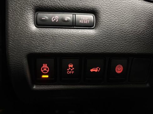 Used 2024 Nissan Murano Platinum image 54