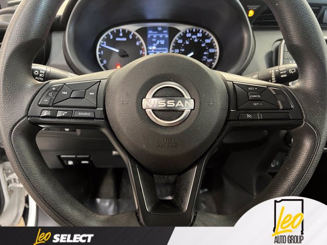 Used 2023 Nissan Kicks S FWD image 19