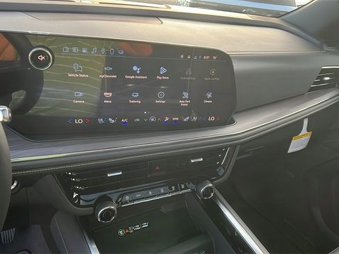 New 2025 Chevrolet Tahoe Premier image 26