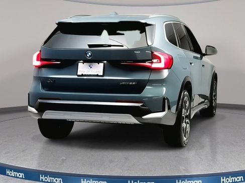 Used 2026 BMW X1 xDrive28i AWD/4WD image 4