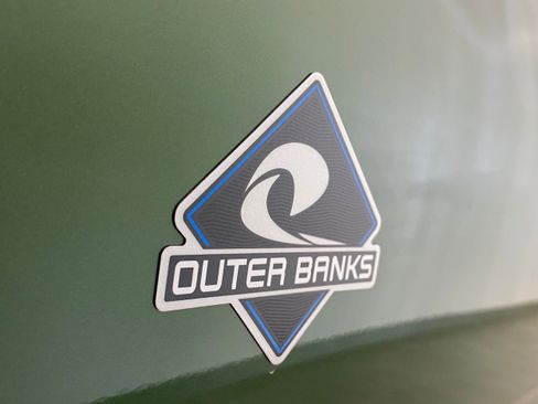 New 2025 Ford Bronco Sport Outer Banks w/ Outer Banks Tech Package+ image 15