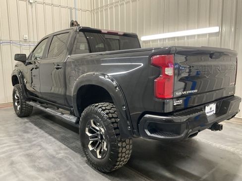 Used 2020 Chevrolet Silverado 1500 RST image 20