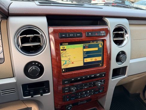 Used 2009 Ford F150 King Ranch image 13