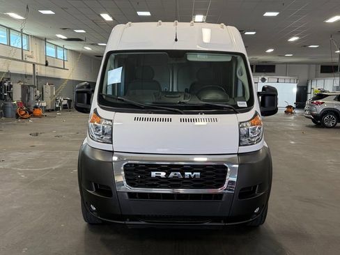 Used 2021 RAM ProMaster 1500 w/ Premium Appearance Group FWD image 6