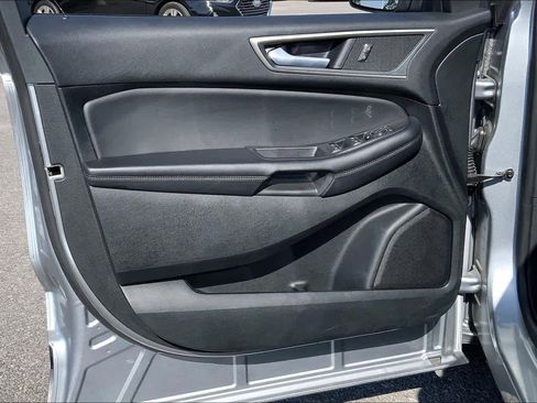 Certified 2024 Ford Edge SEL AWD/4WD image 21