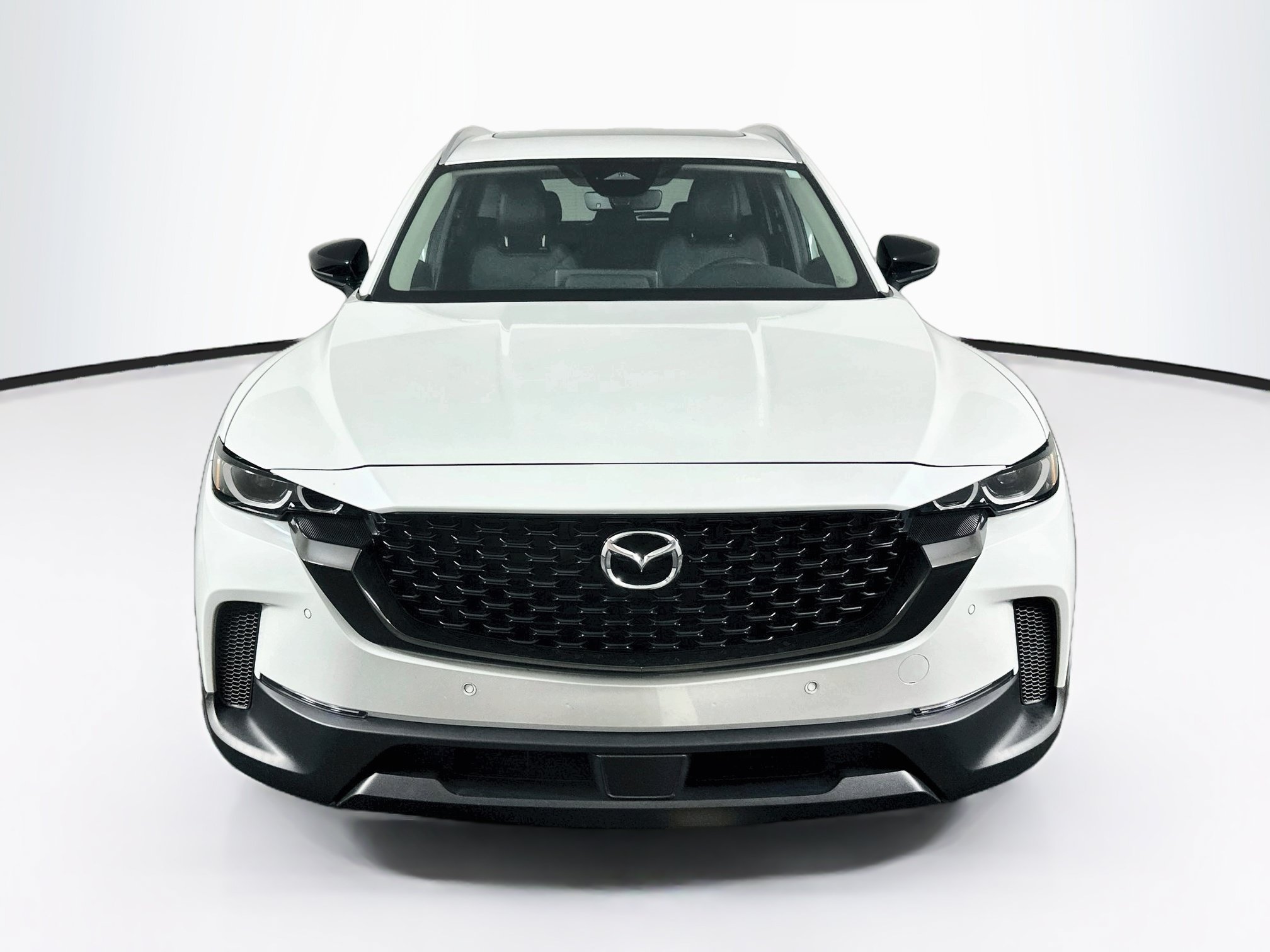 Used 2026 MAZDA CX-50 AWD 2.5 S w/ Premium Package image 2