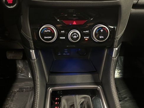 Certified 2023 Subaru Forester Touring image 25