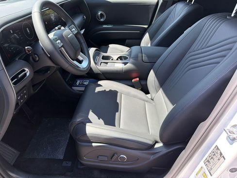 New 2026 Hyundai Palisade SEL Premium FWD image 10
