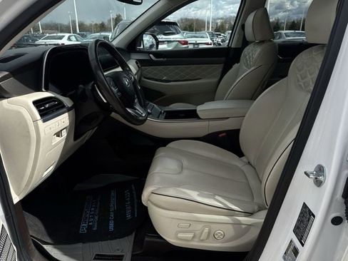 Used 2020 Hyundai Palisade Limited AWD/4WD image 20