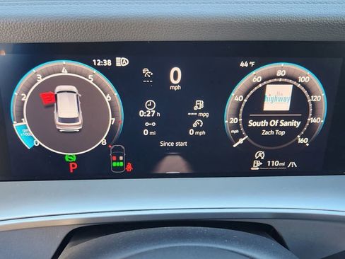 New 2026 Volkswagen Tiguan SE R-Line AWD/4WD image 7