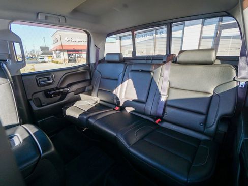 Used 2016 GMC Sierra 1500 SLT w/ SLT Preferred Package image 34