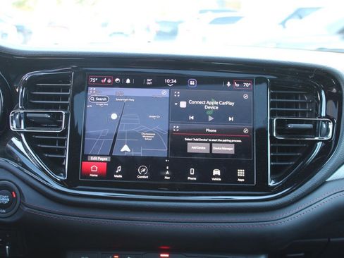 Used 2022 Dodge Durango R/T w/ Blacktop Package image 28