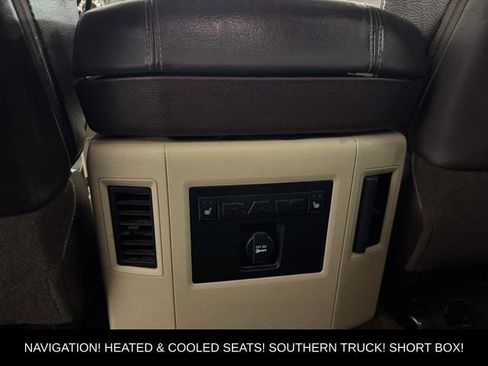 Used 2014 RAM 2500 Longhorn AWD/4WD image 33