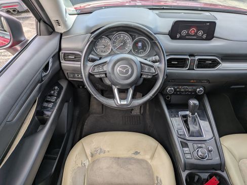 Used 2018 MAZDA CX-5 Touring w/ Preferred Equipment Package image 15