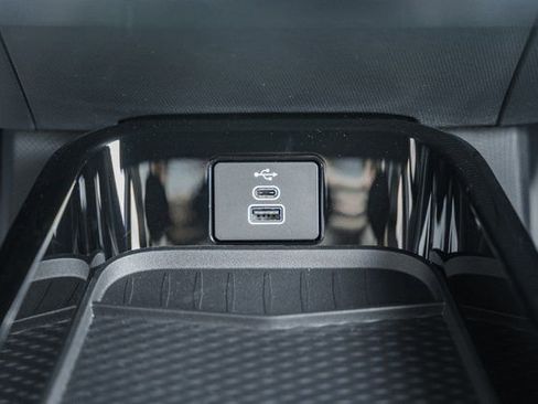 New 2025 Ford Mustang Mach-E Premium image 35