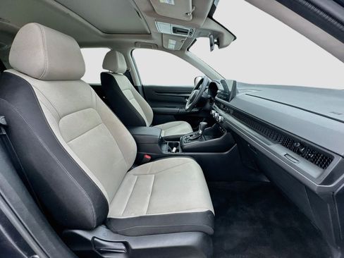 Used 2026 Honda CR-V EX image 20