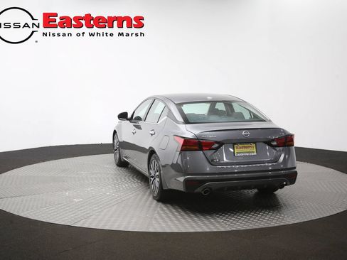 Used 2023 Nissan Altima 2.5 SV w/ SV Premium Package FWD image 66