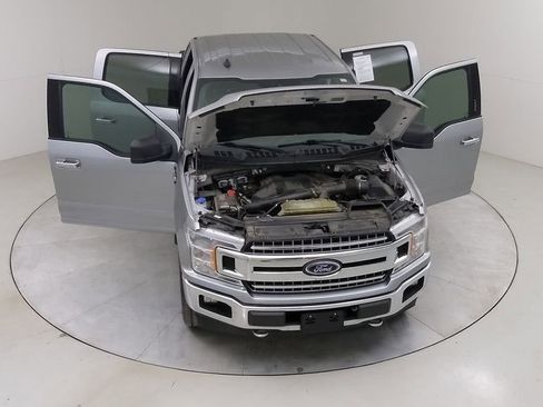 Used 2020 Ford F150 XLT w/ Max Trailer Tow Package AWD/4WD image 43