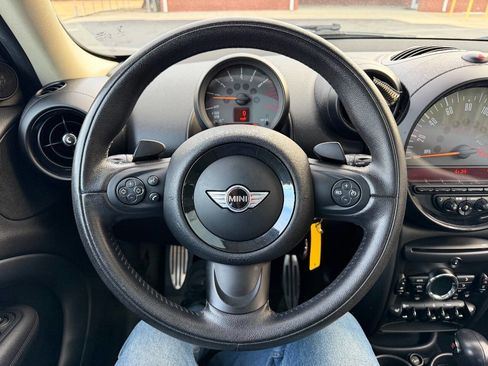 Used 2016 MINI Cooper Countryman S image 18