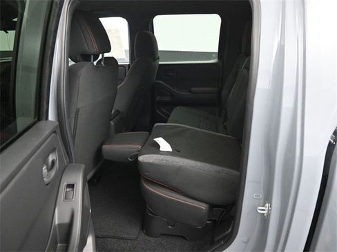 New 2026 Nissan Frontier PRO-4X w/ Pro-4x Convenience Package image 35