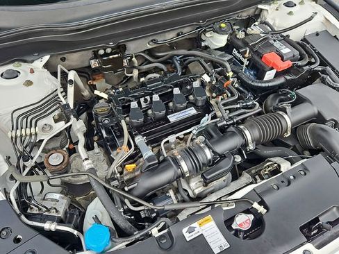 Used 2019 Honda Accord Sport image 26