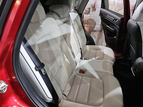 New 2025 MAZDA CX-5 AWD 2.5 S w/ Preferred Package image 12
