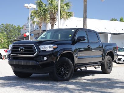 Used 2022 Toyota Tacoma SR5