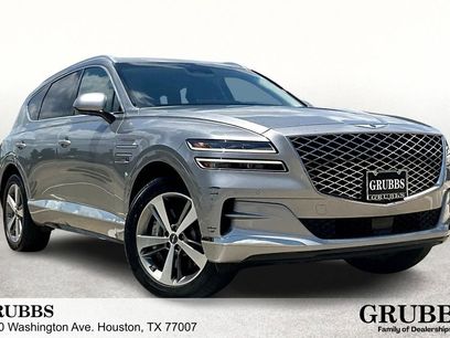 Used 2024 Genesis GV80 3.5T