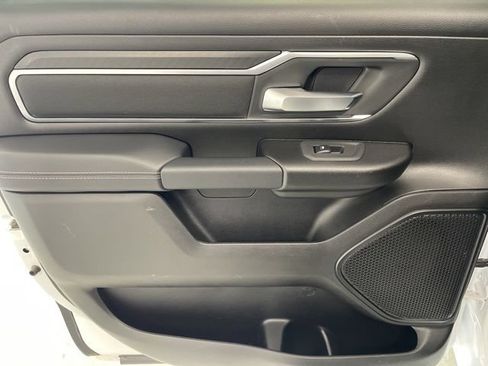 Used 2025 RAM 1500 Big Horn AWD/4WD image 21
