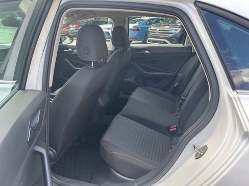 New 2026 Volkswagen Jetta S image 44