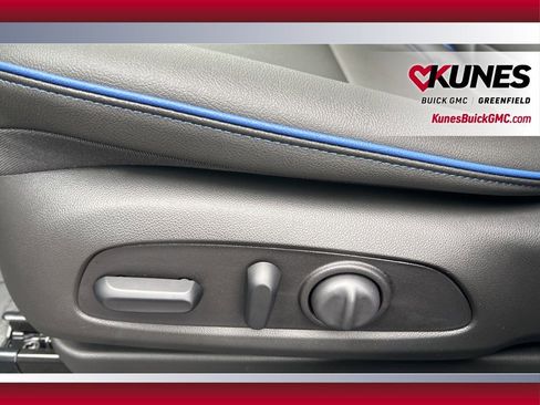 New 2026 Buick Envista Sport Touring w/ Convenience I Package image 23