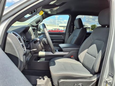 Used 2022 RAM 1500 Big Horn image 12